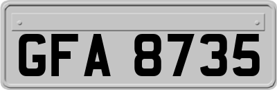 GFA8735