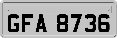 GFA8736