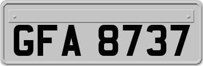 GFA8737