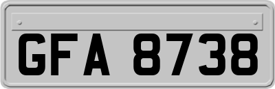 GFA8738