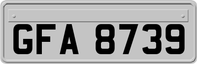 GFA8739