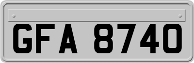 GFA8740