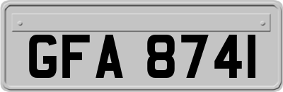 GFA8741