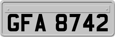 GFA8742
