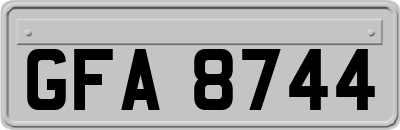GFA8744