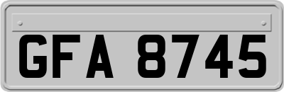 GFA8745