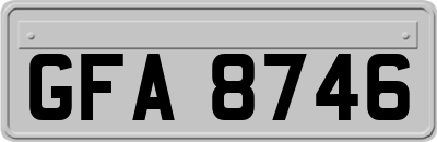 GFA8746