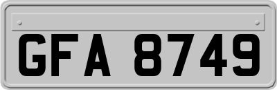 GFA8749