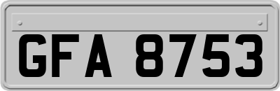 GFA8753