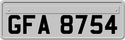 GFA8754