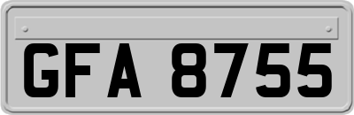 GFA8755