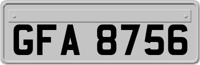 GFA8756