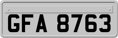 GFA8763