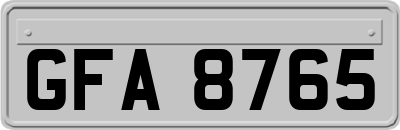 GFA8765
