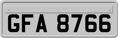 GFA8766