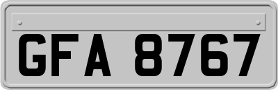 GFA8767