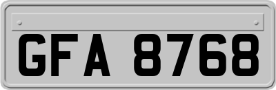 GFA8768