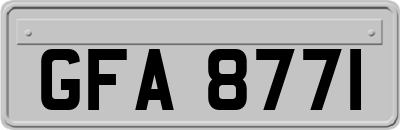 GFA8771