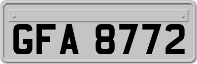 GFA8772