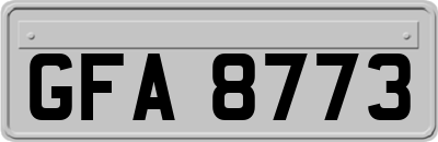 GFA8773