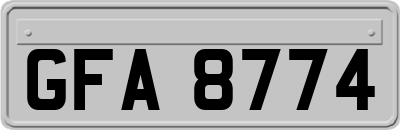 GFA8774