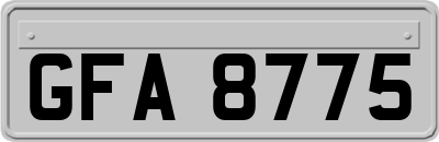 GFA8775