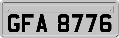 GFA8776