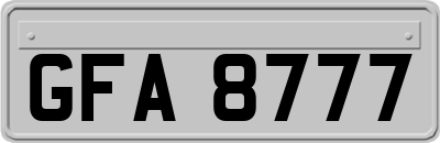GFA8777
