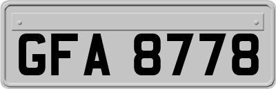 GFA8778