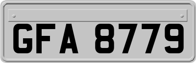 GFA8779