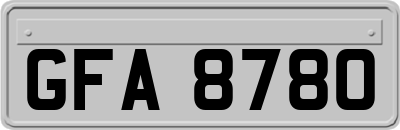 GFA8780