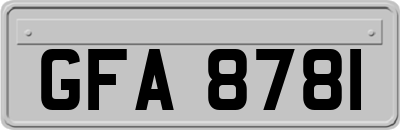 GFA8781