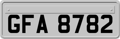 GFA8782