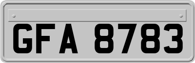 GFA8783