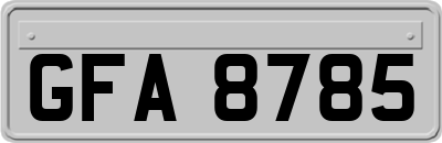 GFA8785