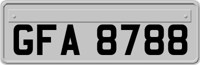 GFA8788