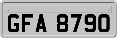 GFA8790