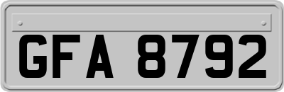 GFA8792