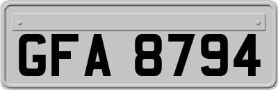 GFA8794