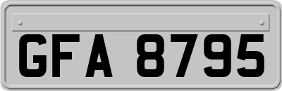 GFA8795