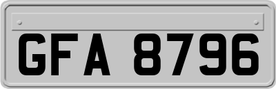 GFA8796