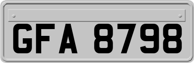 GFA8798