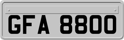 GFA8800