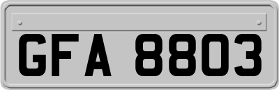 GFA8803