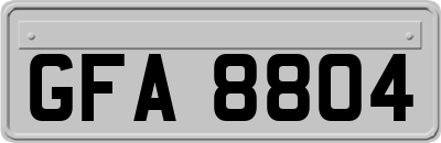 GFA8804