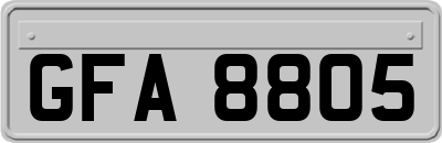 GFA8805