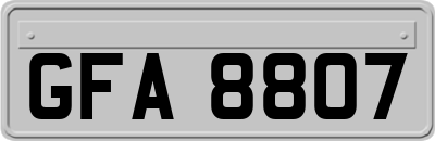 GFA8807