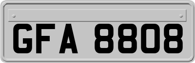 GFA8808
