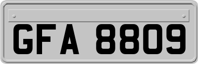 GFA8809