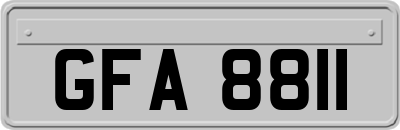 GFA8811